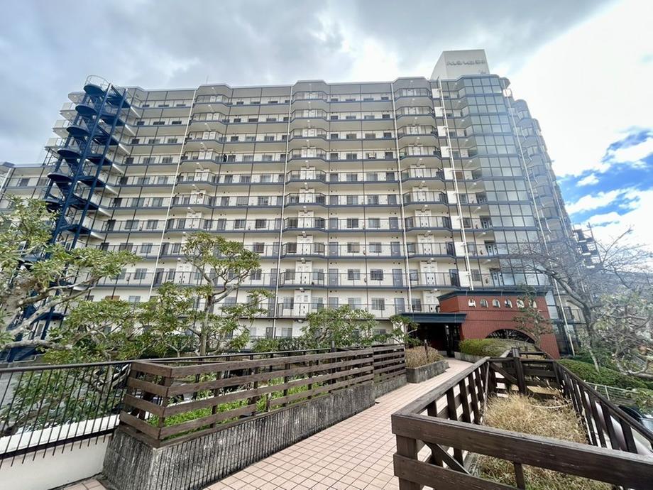 ドルミハイツ垂水Ｂ棟