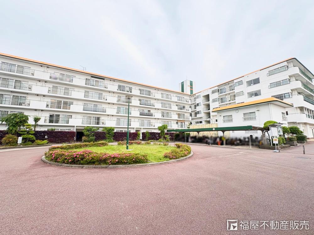 エクセルハイツ新田辺