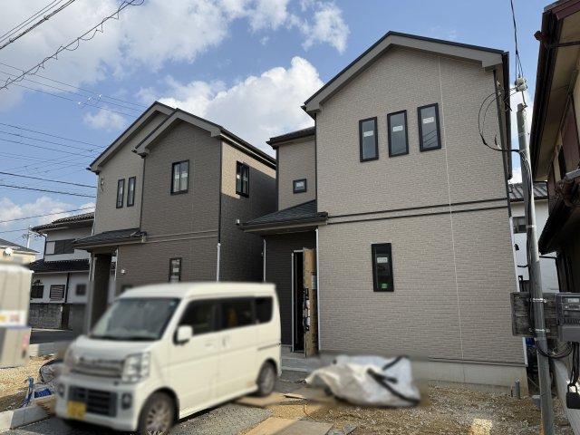 兵庫県明石市二見町西二見