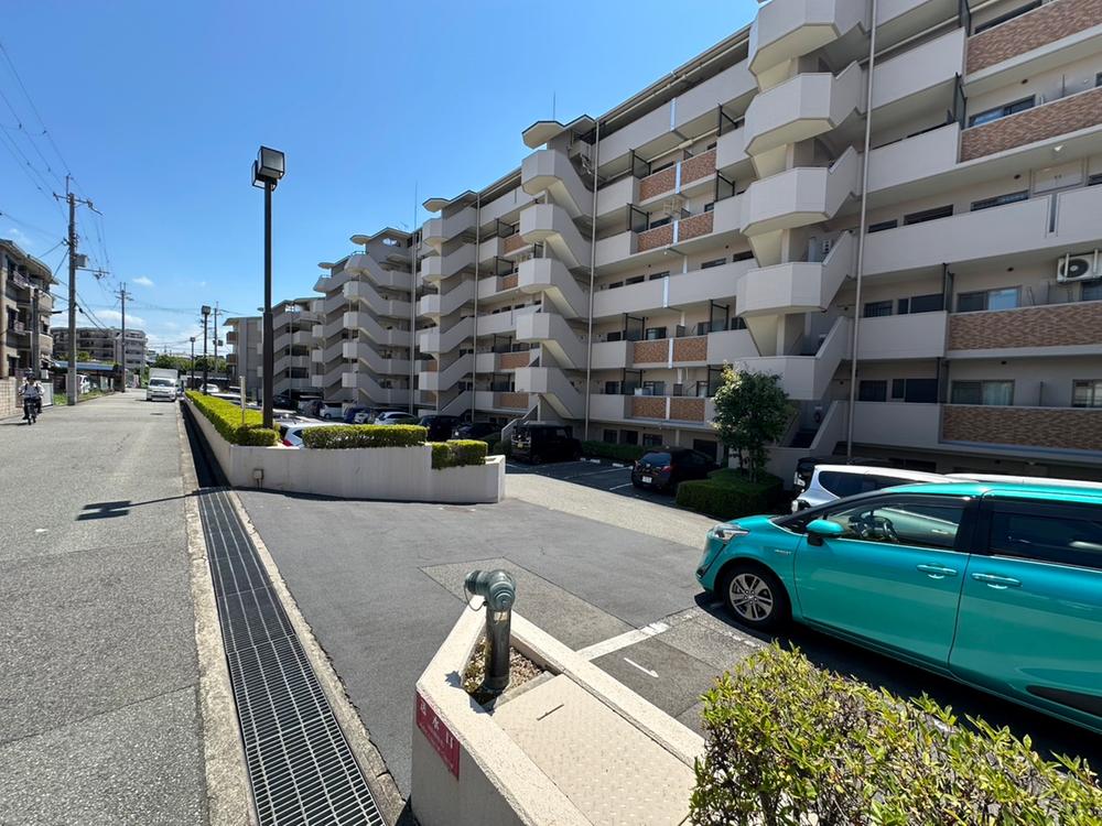 ユニライフ明石魚住