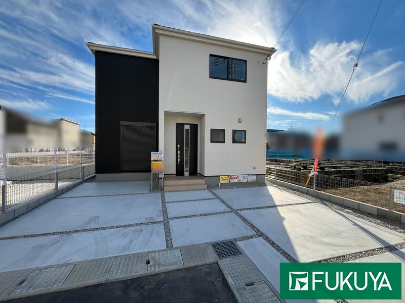 奈良県橿原市曽我町