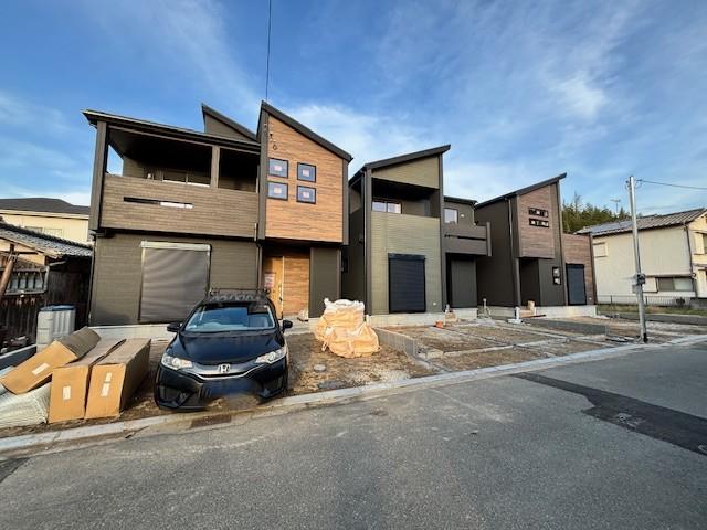 兵庫県加古川市尾上町口里