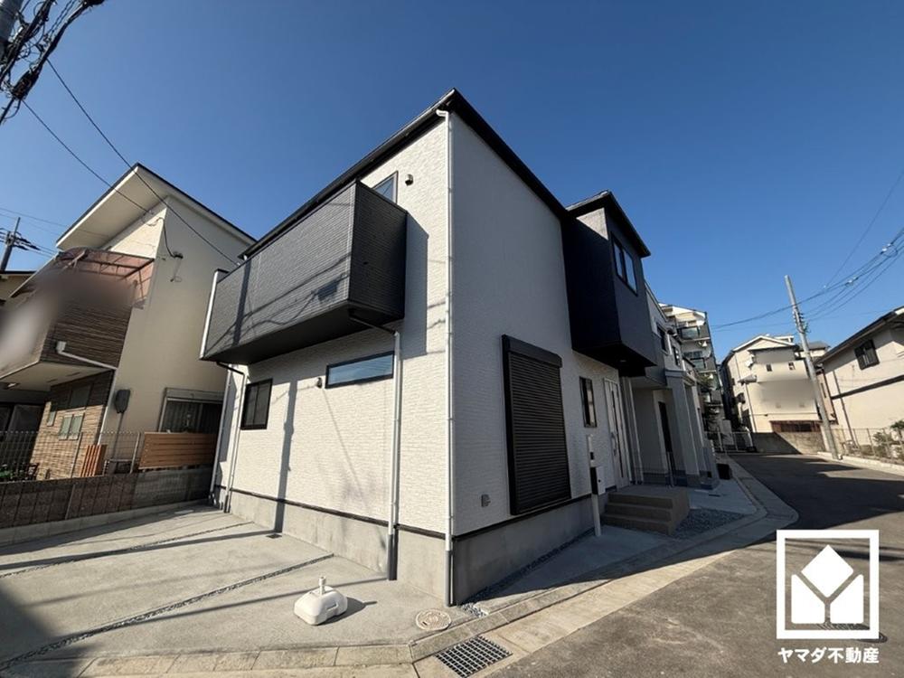 兵庫県尼崎市武庫町