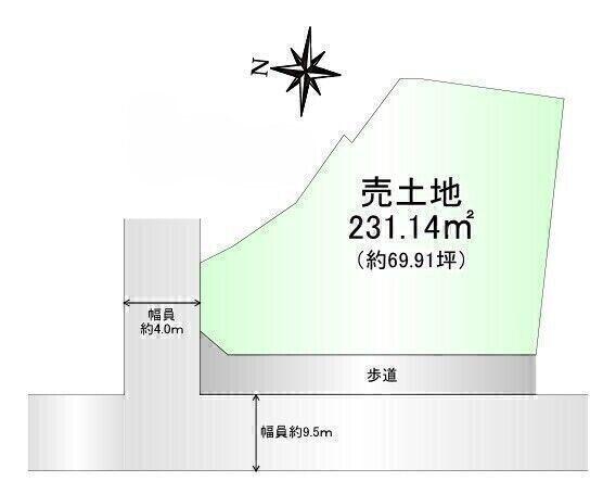 大阪府吹田市青葉丘南