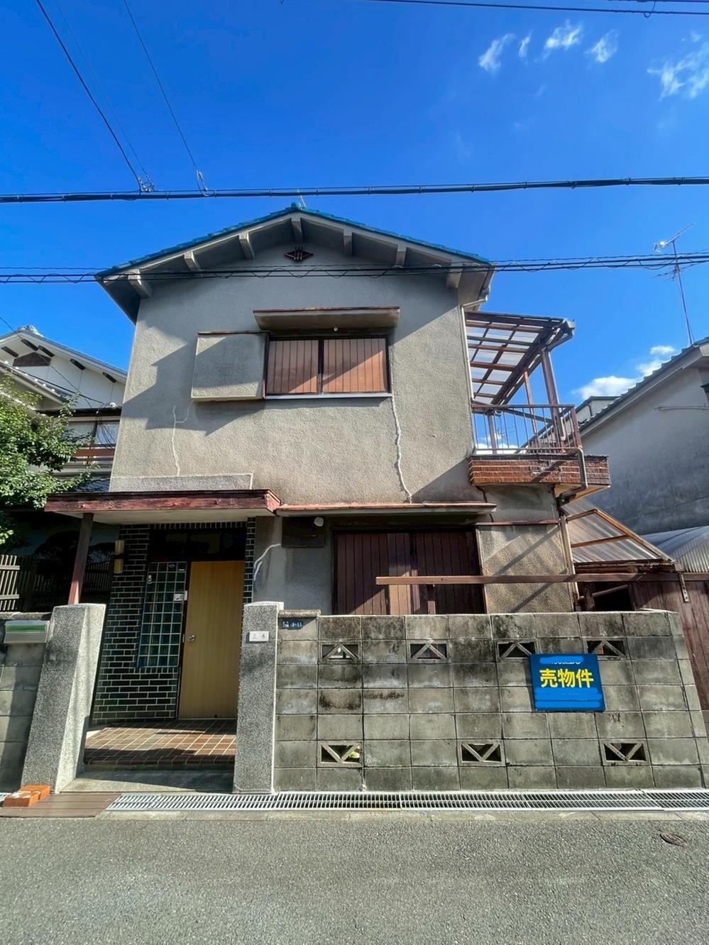 大阪府大東市泉町