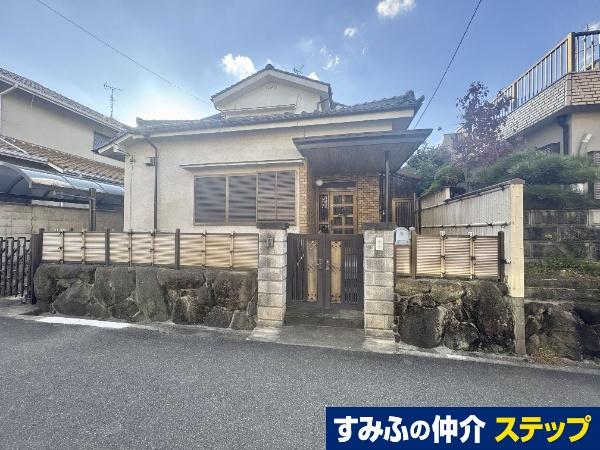 大阪府八尾市東山本新町