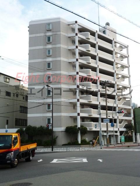 モア・リッツ九条南