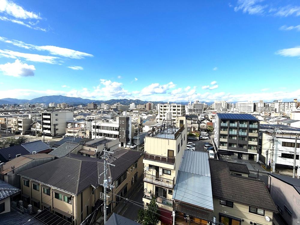 エスリード四条大宮