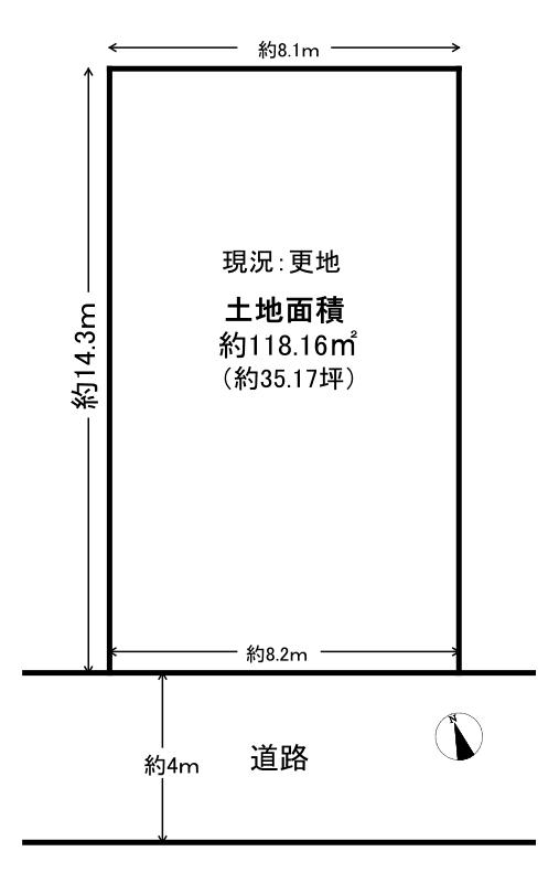 大阪府東大阪市新池島町