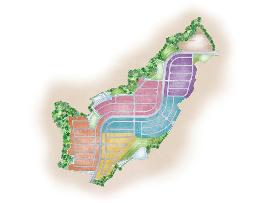 兵庫県神戸市垂水区みずき台