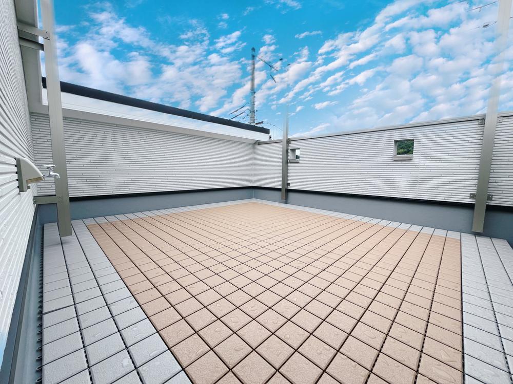 兵庫県川西市緑が丘