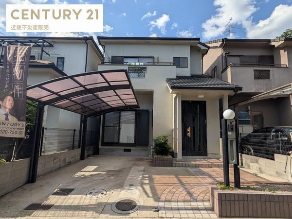 奈良県香芝市北今市