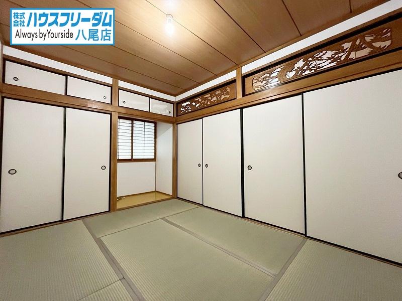 大阪府東大阪市大蓮東