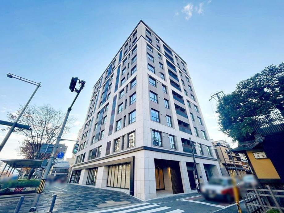 プラウド京都麸屋町御池