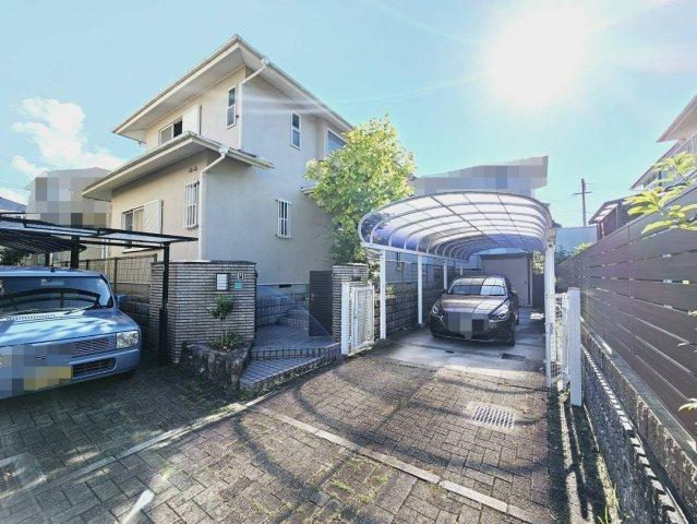 兵庫県三田市けやき台