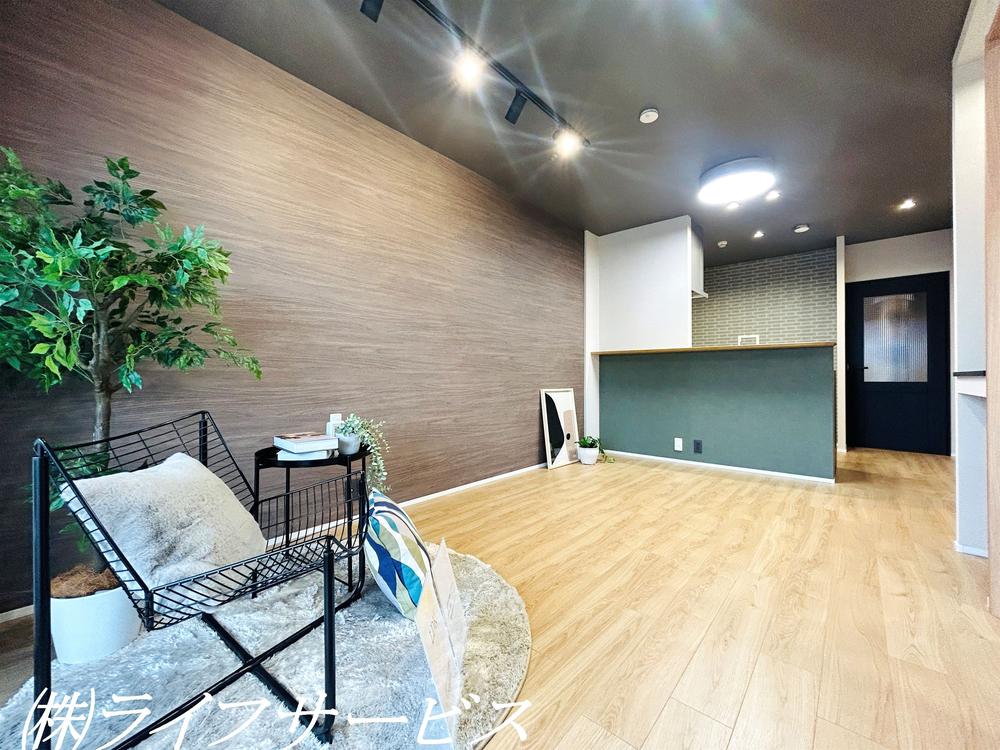 ユアサハイム新高