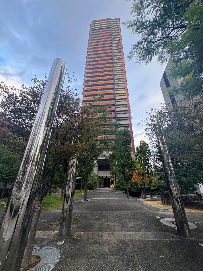 プラネ・ルネ　スプリングスタワー