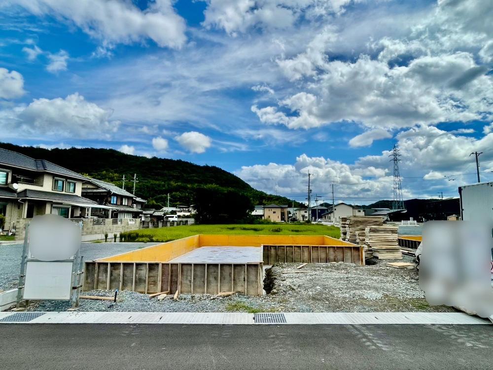 兵庫県姫路市奥山