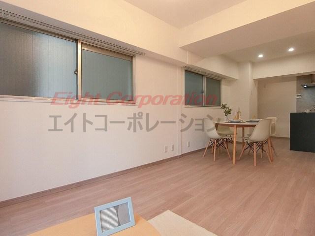 ハイネス新町公園