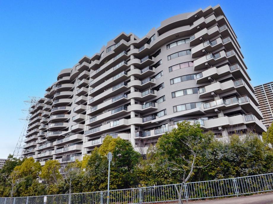 ラ・ビスタ宝塚ラ・メゾン