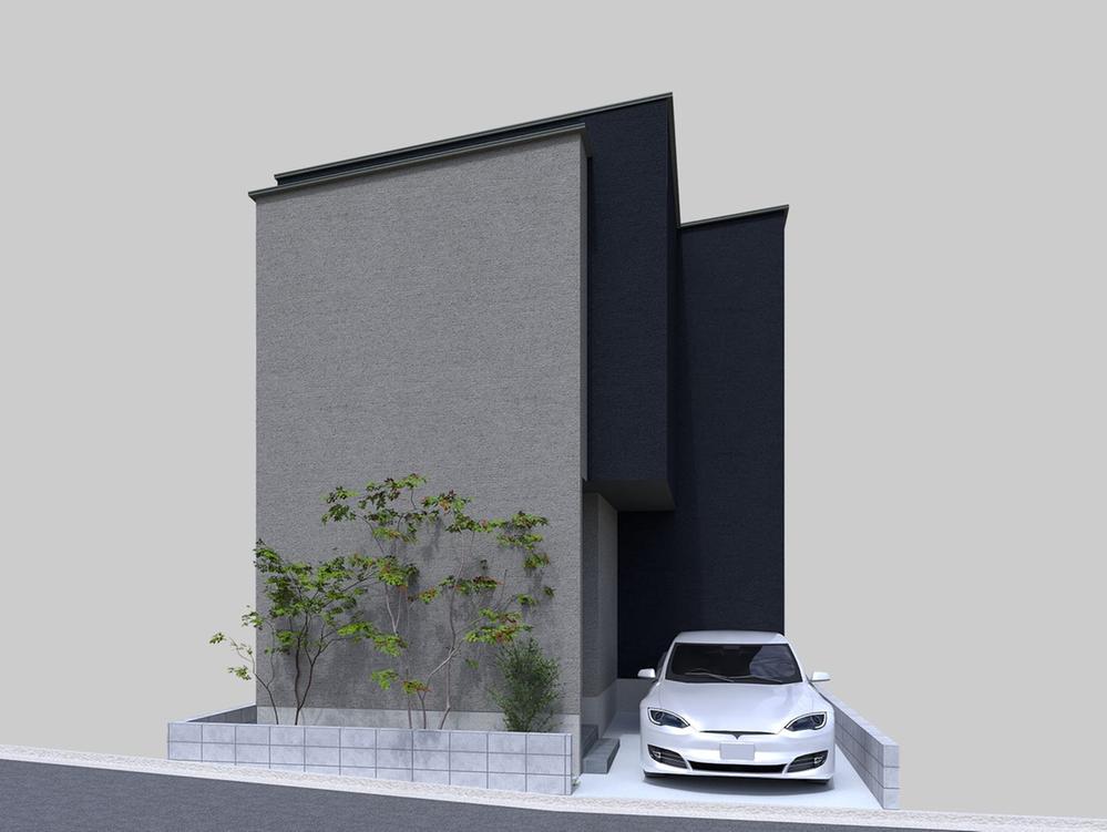 大阪府箕面市稲