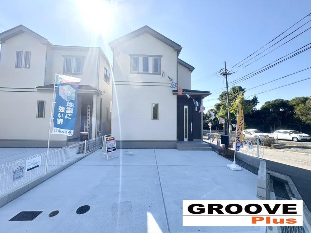 兵庫県神戸市北区泉台