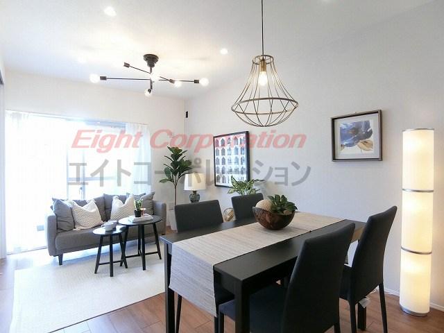 グランドメゾン長堀　B棟