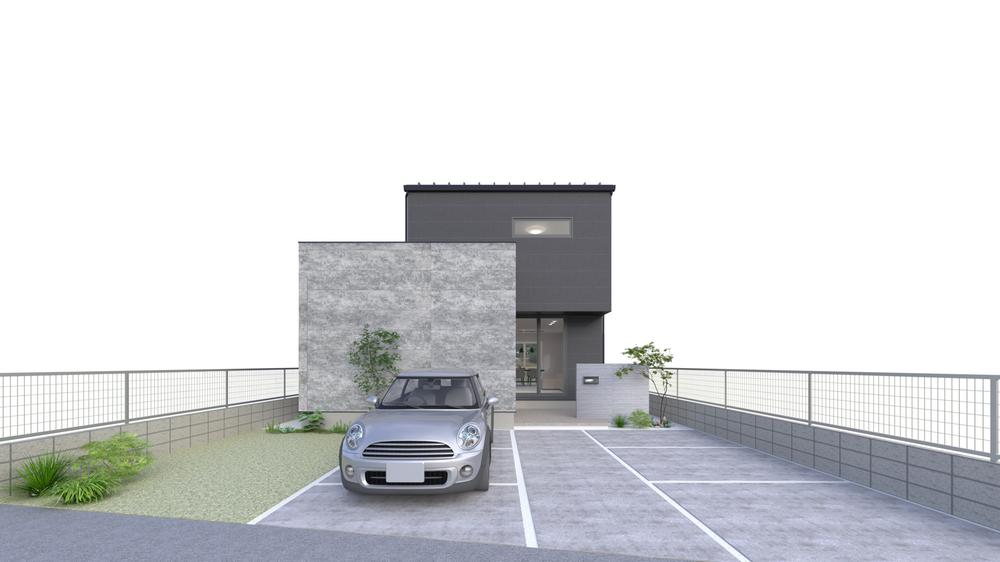 滋賀県栗東市岡