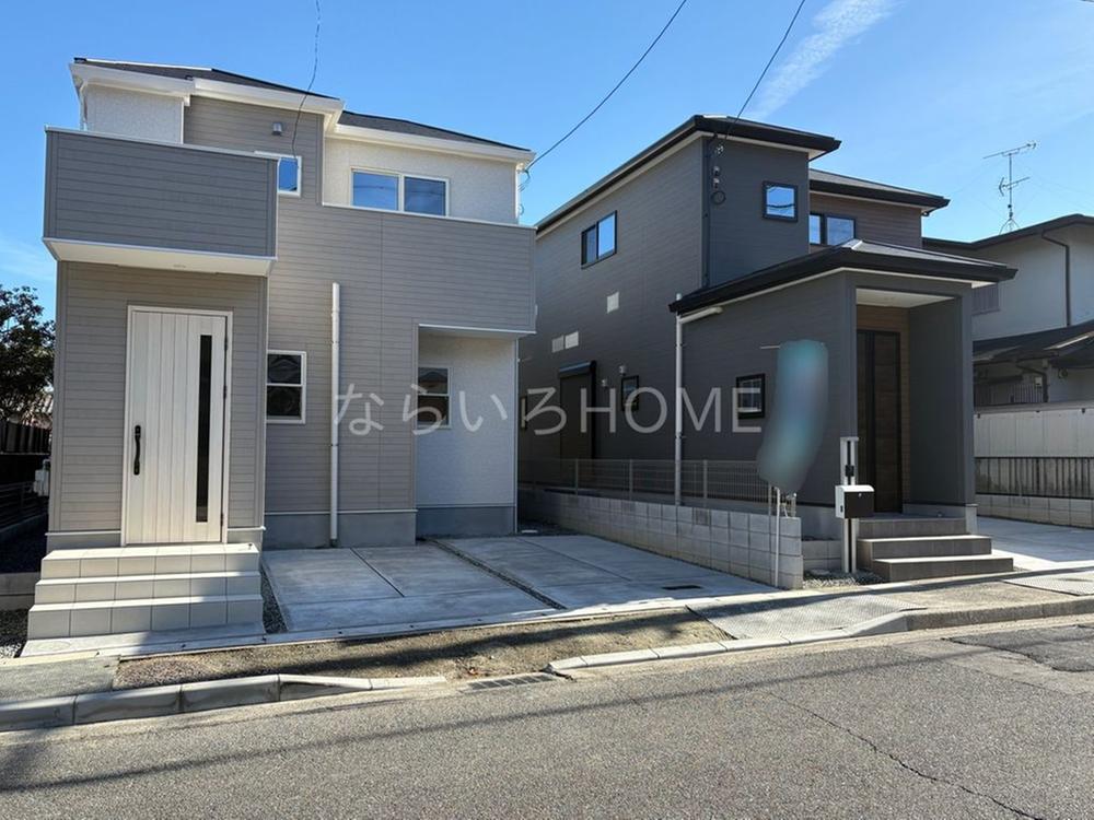 奈良県奈良市帝塚山