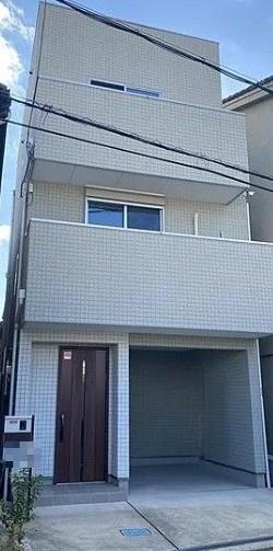 大阪府大東市緑が丘