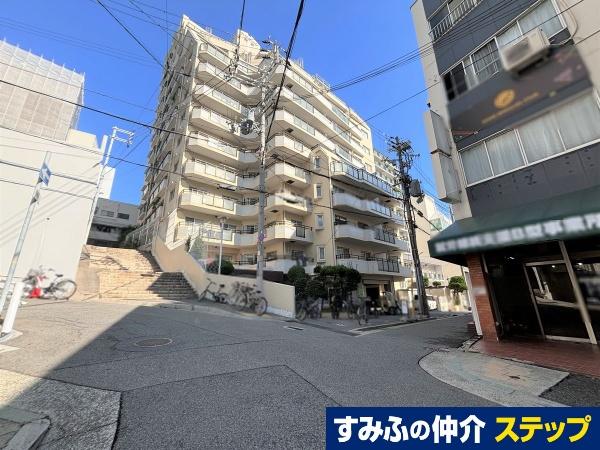 プリオーレ神戸