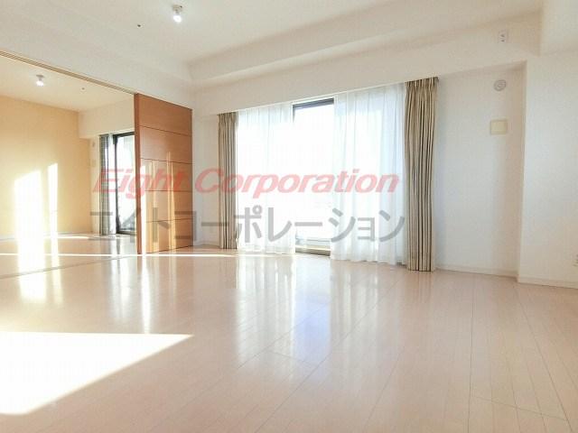 ライオンズマンション大阪スカイタワー