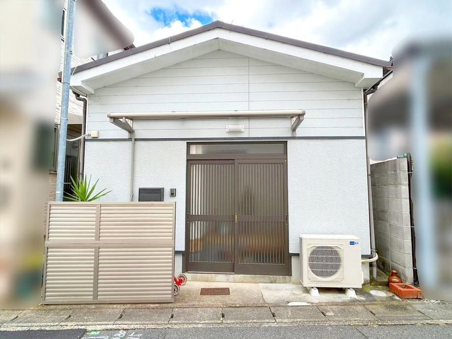 京都府京都市西京区松尾万石町