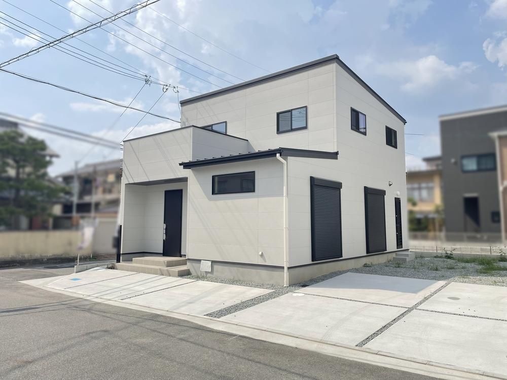 奈良県天理市三島町