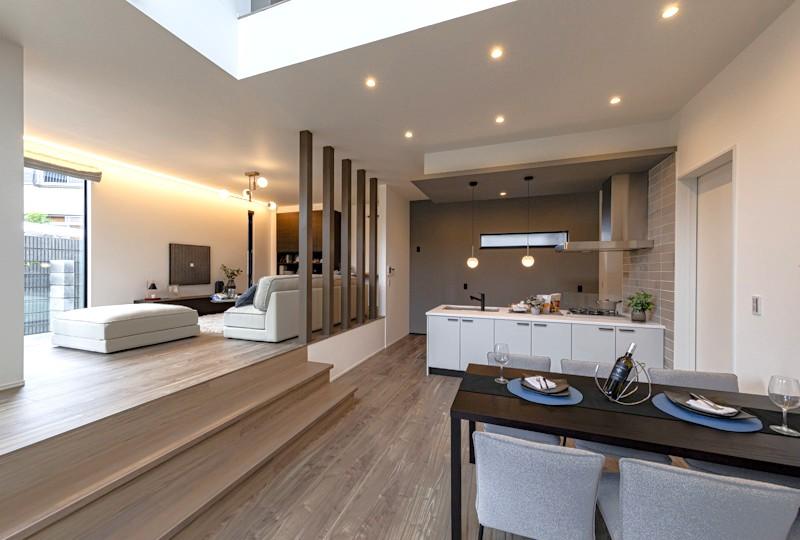 兵庫県宝塚市千種