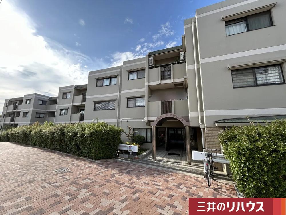 モンテベルデ朝日が丘