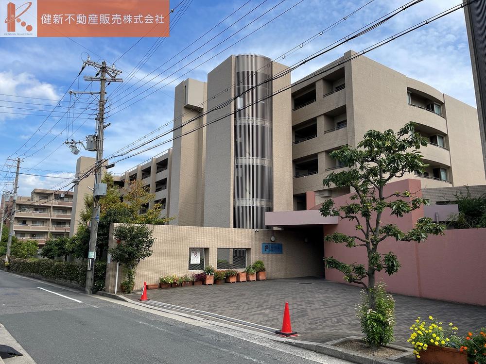 ファミール芦屋ガーデンスクエア?番館