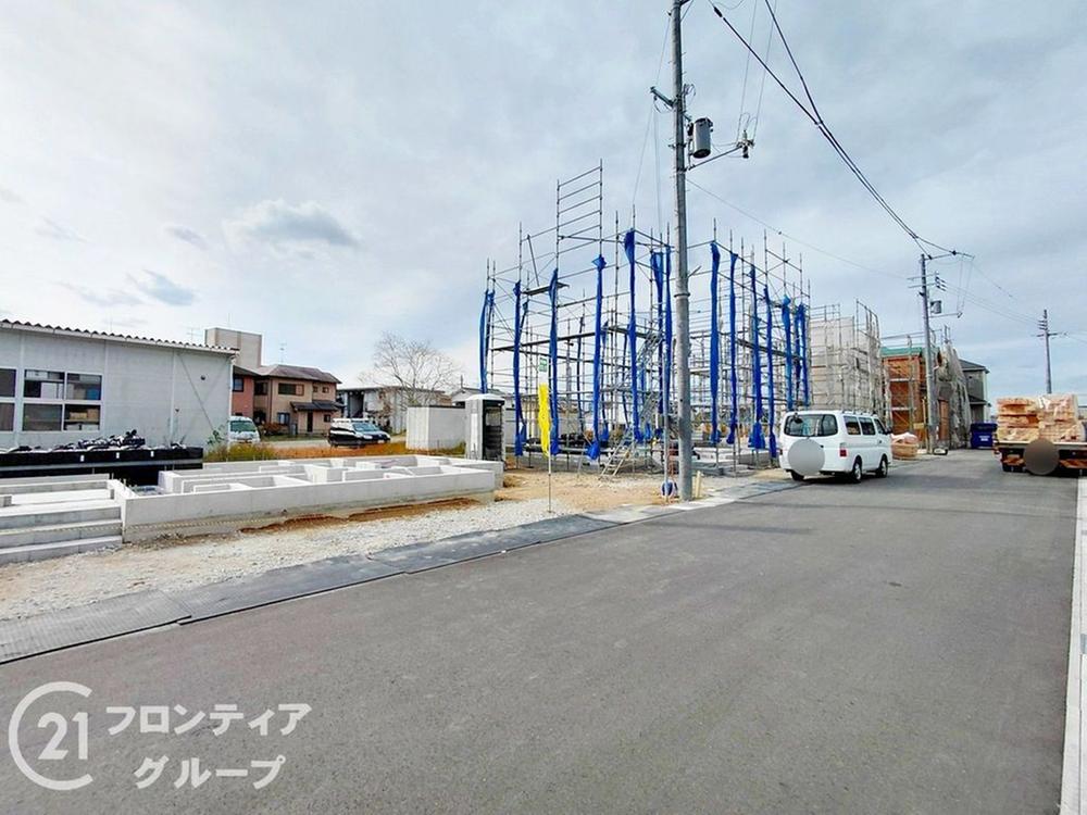 兵庫県三木市岩宮