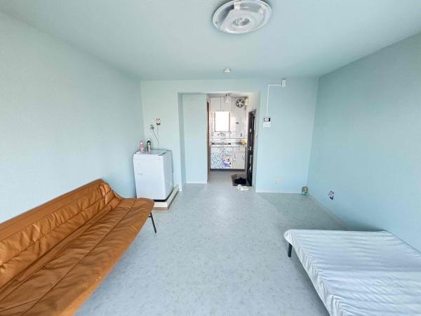 サンライズ嵯峨