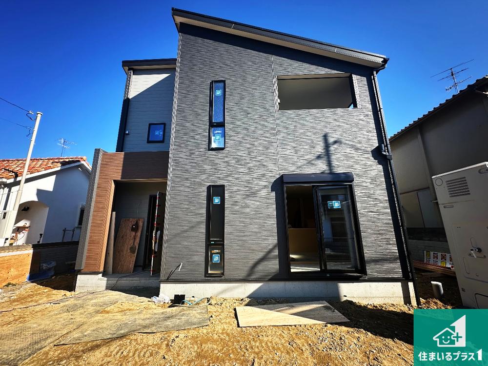 兵庫県宝塚市山本野里