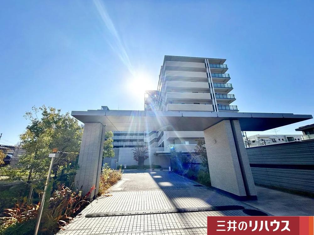 プラネスーペリア豊中グランデ