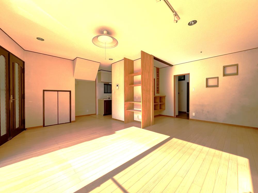 兵庫県神戸市北区広陵町