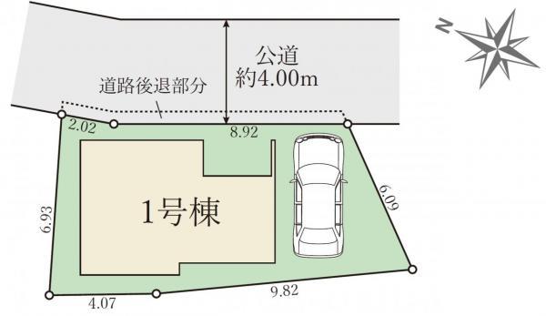 兵庫県明石市西新町