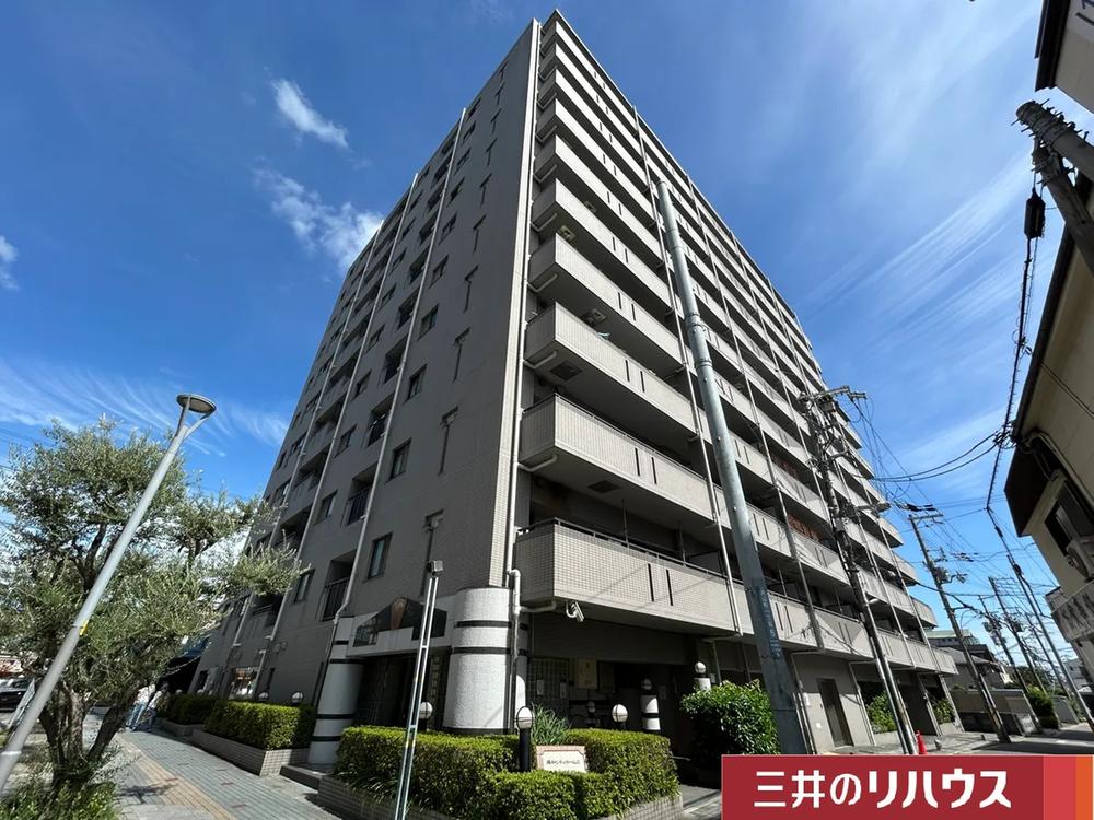 藤和シティホームズ吹田駅前