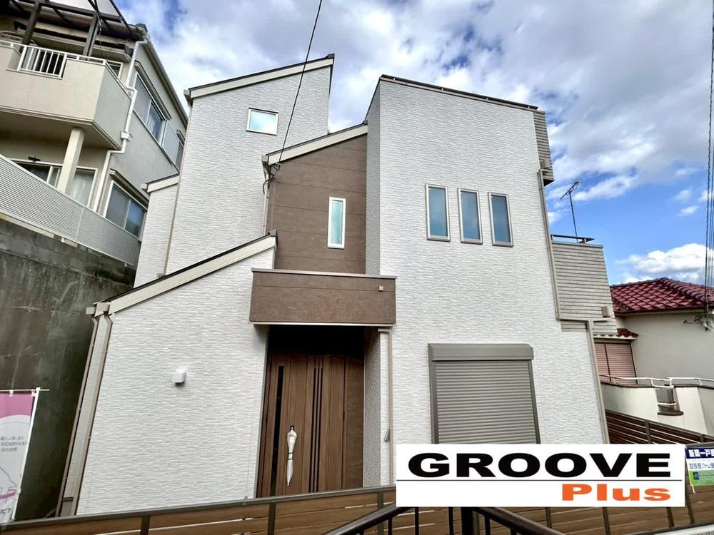 兵庫県神戸市垂水区千鳥が丘