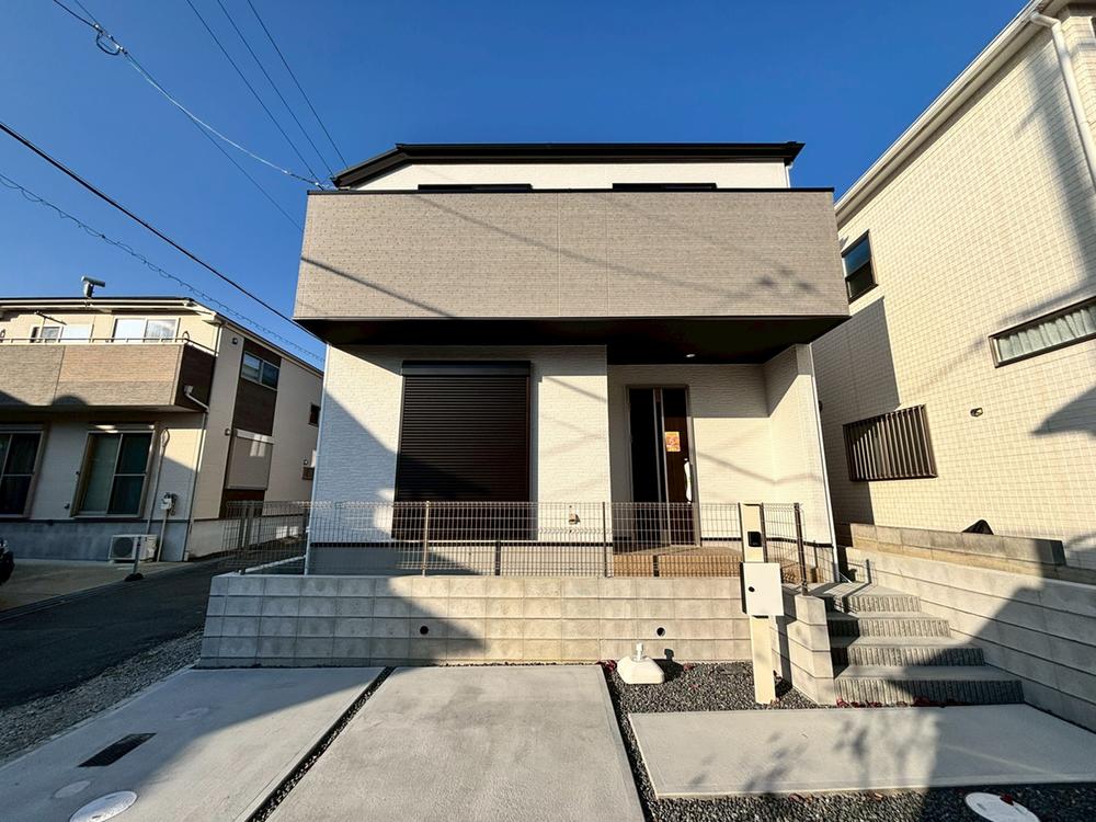 大阪府池田市畑