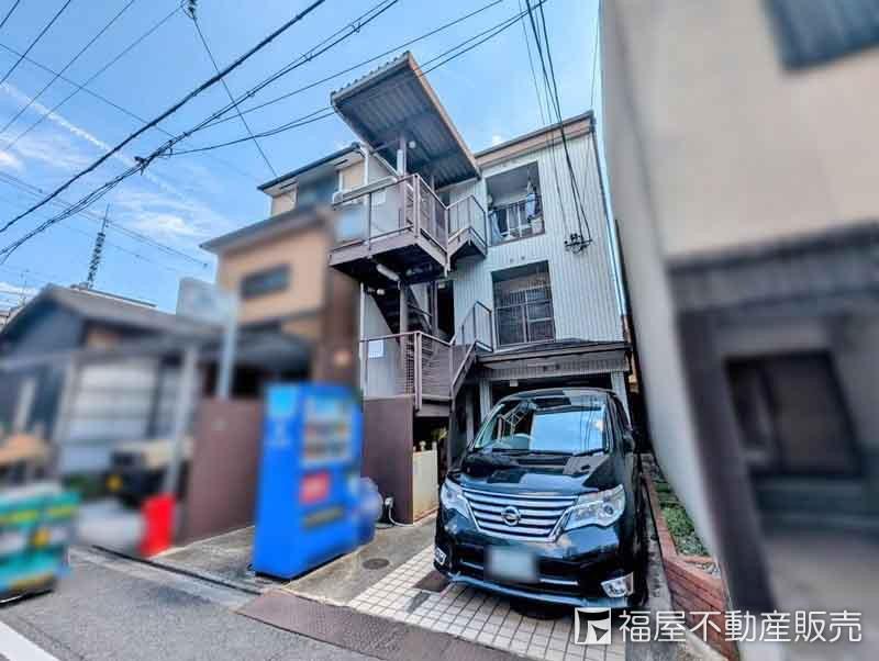 京都府京都市中京区竪大恩寺町