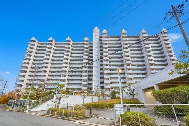 サンディ・パークス?番館