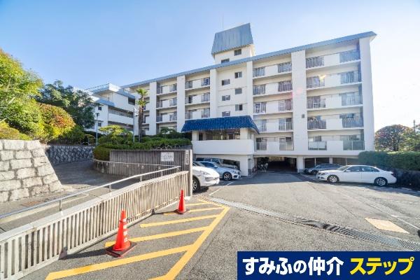 東建芦屋マンション