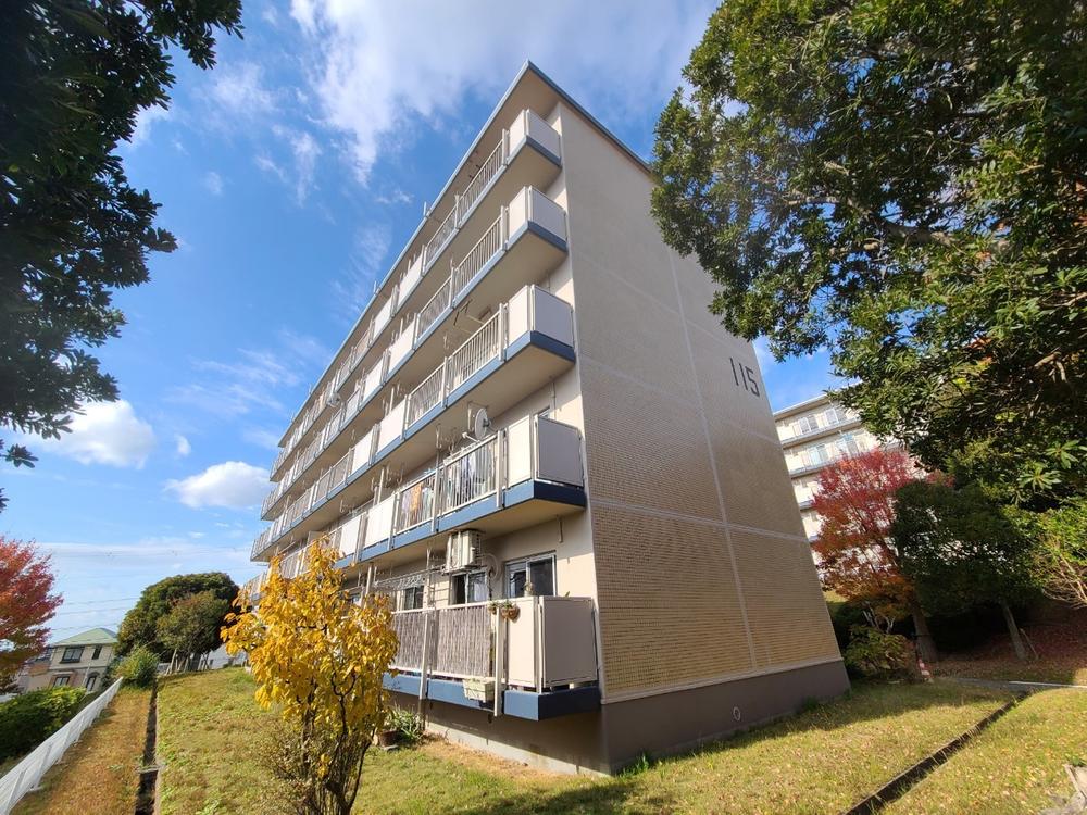 新多聞第二住宅